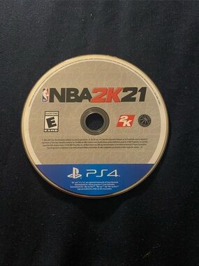 NBA 2K21